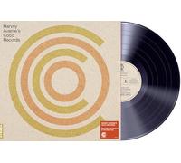 Various Artists Harvey Averne's Coco Records: The Latin Jazz Flavours (Vinyl LP)