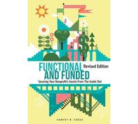 Harvey B Chess Functional and Funded (Tascabile)