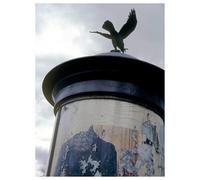 Harvey Benge You Won't Be With Me Tomorrow (Copertina rigida)