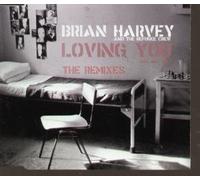 Harvey, Brian & Refugee Crew – Loving You