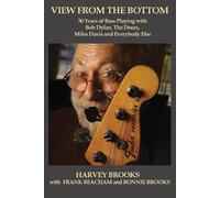 Harvey Brooks View from the Bottom (Tascabile)