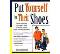 Harvey C. Parker Put Yourself in Their Shoes (Tascabile)
