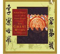 Various – The Great Within: The Forbidden City (O.S.T.) – CD – Altus