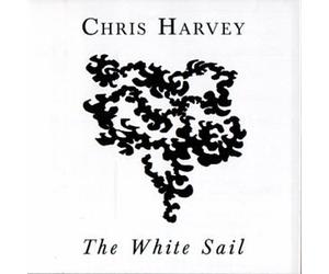 Harvey, Chris - The White Sail