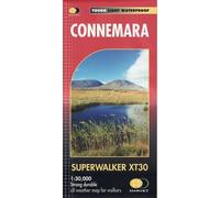 Harvey Connemara (Map) Superwalker XT30