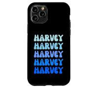 Harvey Custodia per iPhone 11 Pro