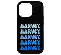 Harvey Custodia per iPhone 13 Pro