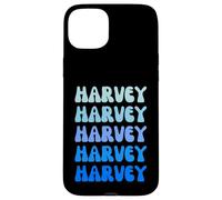 Harvey Custodia per iPhone 15 Plus