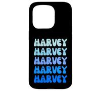 Harvey Custodia per iPhone 15 Pro