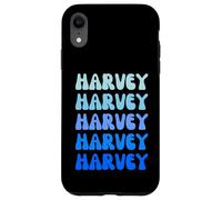 Harvey Custodia per iPhone XR