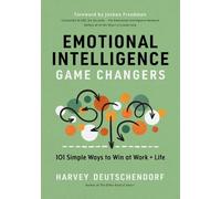 Harvey Deutschendorf Emotional Intelligence Game Changers (Copertina rigida)