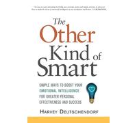 Harvey Deutschendorf The Other Kind of Smart (Tascabile)