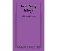 Harvey Fierstein Alice Garwood Gilmor Brown Torch Song Trilogy (Tascabile)