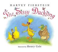 Harvey Fierstein The Sissy Duckling (Copertina rigida)