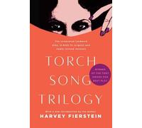 Harvey Fierstein Torch Song Trilogy (Tascabile)