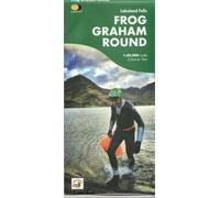 Harvey Frog Graham Round (Map) Challenge Maps