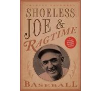 Harvey Frommer Shoeless Joe and Ragtime Baseball (Tascabile)