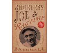 Harvey Frommer Shoeless Joe and Ragtime Baseball (Tascabile)
