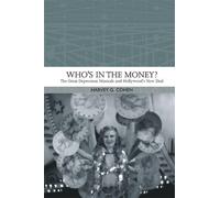 Harvey G. Cohen Who's in the Money? (Copertina rigida)
