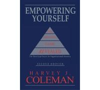 Harvey J Coleman Empowering Yourself (Tascabile)