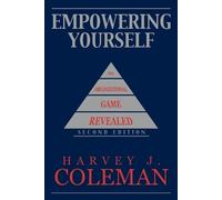 Harvey J. Coleman Empowering Yourself (Tascabile)