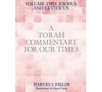 Harvey J Fields Torah Commentary for Our Times (Tascabile)