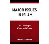 Harvey J. Sindima Major Issues in Islam (Tascabile)