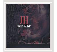 Harvey, James - I Don't Want To Die Alone