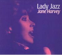 Harvey, Jane - Lady Jazz
