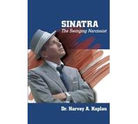 Harvey Kaplan Frank Sinatra (Tascabile)