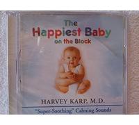 Harvey Karp, M.D. - The Happiest Baby