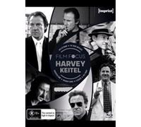 Harvey Keitel Collection (Imprint) - 6-Disc Box Set ( Bad Lieutenant / The Young Americans / Snake Eyes / Imaginary Crimes / Clockers / Holy [ Origine Australiano, Nessuna Lingua Italiana ] (Blu-