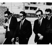 Harvey Keitel Come Mr.Bianco / Larry Di Poster Stampa 61x50.8cm