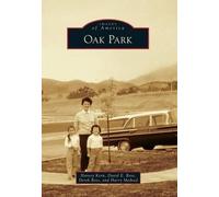 Harvey Kern David E. Ross Derek Ross Harry Medved Oak Park (Tascabile)