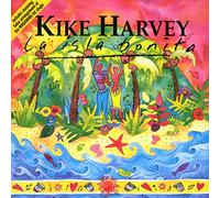 HARVEY, KIKE - LA ISLA BONITA