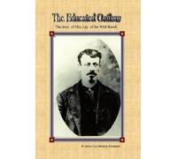 Harvey Lay Murdock The Educated Outlaw (Tascabile)