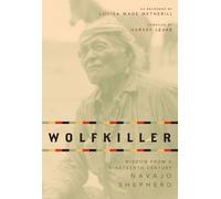 Harvey Leake Wolfkiller (Tascabile)