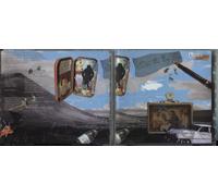 Harvey, Lennie - Under The Big Sky