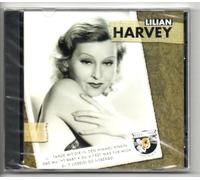 Harvey,Lilian - Lilian Harvey [Import]