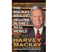 Harvey Mackay Mackay Mba Selling Real World (Tascabile)