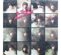 HARVEY MANDEL - best of LP