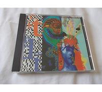 Harvey Mandel - Cristo redentor