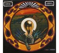 Harvey Mandel - Cristo Redentor...Plus Selected Sessions