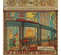Harvey Mandel Get Off in Chicago (CD) Album