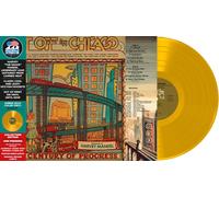 Harvey Mandel Get Off in Chicago (Vinyl LP)
