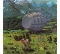 Harvey Mandel Shangrenade (Vinyl LP) 12" Album Coloured Vinyl