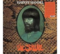 Harvey Mandel - The Snake