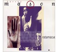 Harvey Mason - Ratamacue