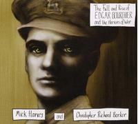 The Fall And Rise Of Edgar Bourchier And The Horrors Of War - M... (Audio CD)
