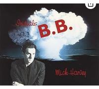 Harvey,Mick - Initials B.B. [Single-CD]
